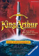 King Arthur - Das Kartenspiel - obrázek