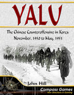 Yalu (2nd edition) - obrázek