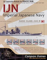 Imperial Japanese Navy - obrázek
