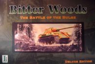 Bitter Woods (fourth edition) - obrázek