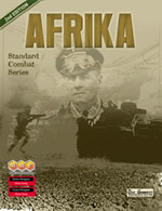 Afrika (second edition) - obrázek