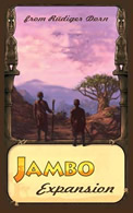 Jambo Expansion - obrázek