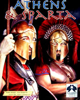 Athens & Sparta - obrázek