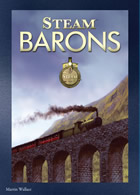 Steam Barons - obrázek
