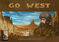 Go West! - obrázek