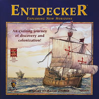Entdecker: Exploring New Horizons - obrázek