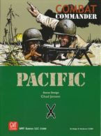 Combat Commander: Pacific - obrázek