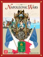 Napoleonic Wars, The (2nd Edition) - obrázek