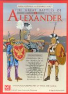 Great Battles of Alexander, The: Deluxe Edition - obrázek