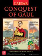 Caesar: Conquest of Gaul - obrázek
