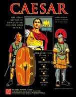 Great Battles of Julius Caesar, The: The Civil Wars 48-45 B.C.  - obrázek