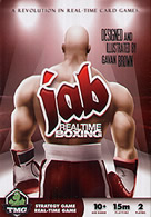 JAB: Realtime Boxing - obrázek