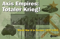 Axis Empires: Totaler Krieg!  - obrázek