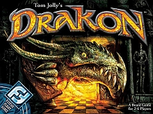 Drakon (3rd Edition) - obrázek