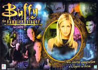 Buffy the Vampire Slayer: The Game - obrázek