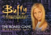 Buffy the Vampire Slayer: The Board Game - obrázek