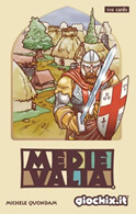 Medievalia - obrázek