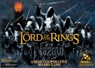 Lord of the Rings: Nazgul - obrázek