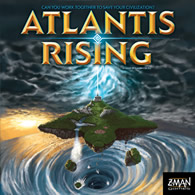Atlantis Rising - obrázek