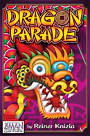 Dragon Parade - obrázek