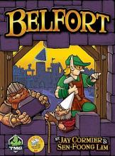 Belfort - obrázek