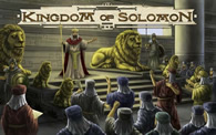 Kingdom of Solomon - obrázek