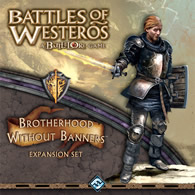 Battles of Westeros: Brotherhood Without Banners - obrázek