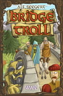 Bridge Troll - obrázek