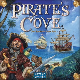 Pirate's Cove - obrázek