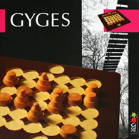 Gyges - obrázek