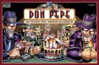 Don Pepe - obrázek