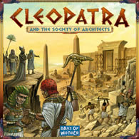 Cleopatra and the Society of Architects - obrázek