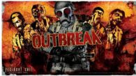 Resident Evil Deck Building Game: Outbreak - obrázek