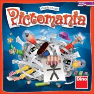 Pictomania - CZ od Dino
