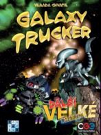 Galaxy Trucker: Další velké rozšíření - obrázek