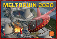 Meltdown 2020 - obrázek