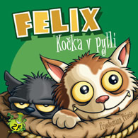 Felix: Kočka v pytli - obrázek