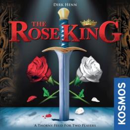 Rose King, The - obrázek