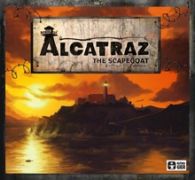 Alcatraz: The Scapegoat - obrázek