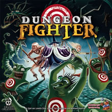 Dungeon Fighter - obrázek
