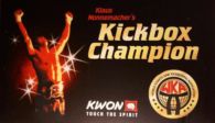 Kickbox Champion - obrázek