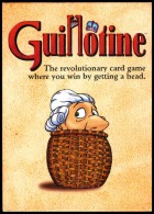 Guillotine - obrázek