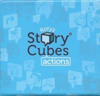 Rory's Story Cubes Actions - obrázek