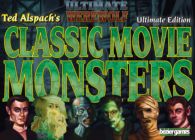 Ultimate Werewolf: Classic Movie Monsters - obrázek