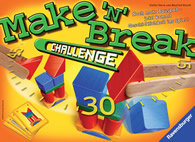 Make 'n' Break CHALLENGE - obrázek