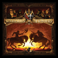 Warriors & Traders - obrázek