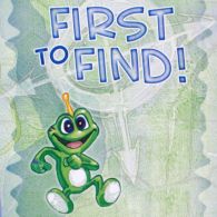 First to Find! - obrázek
