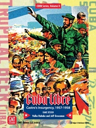 Cuba Libre - obrázek