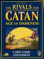 Rivals for Catan, The: Age of Darkness - obrázek