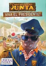 Junta: Viva el Presidente! - obrázek